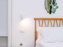 Kaary BellaVita Superior Room