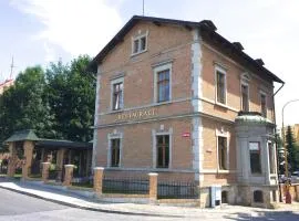 Pension La Campagna