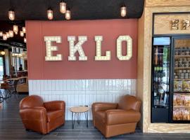 Eklo Toulouse, hotel in Toulouse