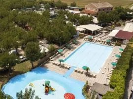 Camping Classe Village