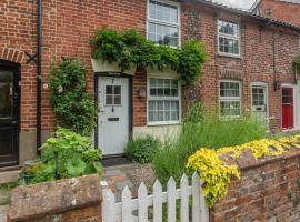 Flint Cottage, hotel Wenhastonban