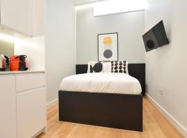 Earls Court West Serviced Apartments by Concept Apartments