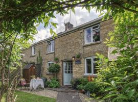 Bay Tree Cottage, vacation rental in Shipton under Wychwood