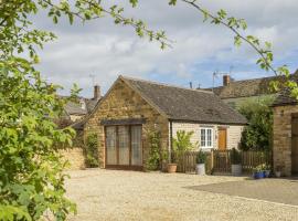 Grooms Cottage, hotel en Kingham