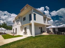 Casa AdiMan, hotel in Vama Veche