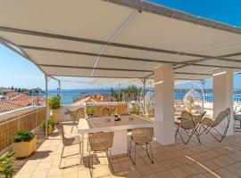 Arolithos, boutique hotel in Spetses