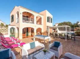 Villa Matias Maria by Villa Plus