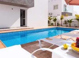 Villa Diamanta - Nissi Beach Area