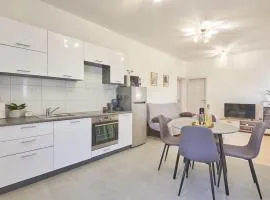 Apartman Anastazije