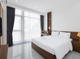 Lakeside House 2, Ferienwohnung mit Hotelservice in Hanoi
