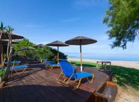 Analipsi Beach Front Villas
