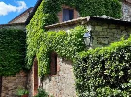 Borgo Livernano
