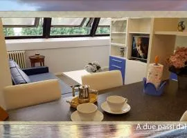 A due passi dal mare