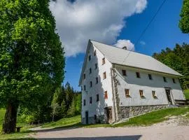 Domačija Gačnik