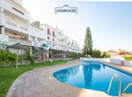 Apartamento Los Navegantes