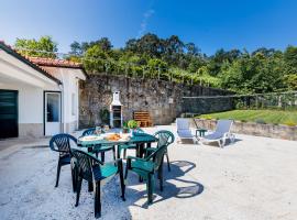 Casa da Leira, holiday rental sa Vila Nova de Cerveira