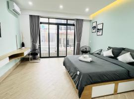 MIDMOST C22 Apartment, hotel in Can Tho