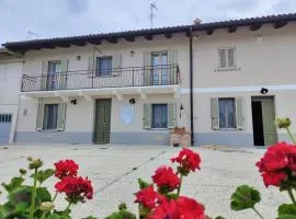 Bricco - Bed&Breakfast