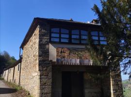 A casoa - Hotel rural