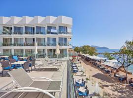 Hotel Ilusion Moreyo - Adults Only, hotel in Cala Bona