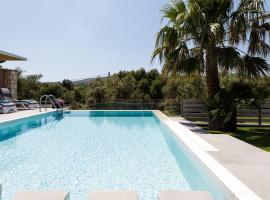 Villa Veni, holiday rental in Nohia