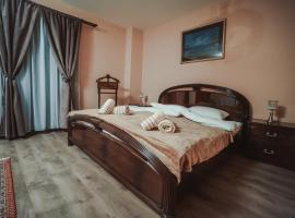 Villa 1880, apartament a Sremski Karlovci