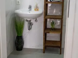 Pension Ahnatal