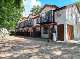 Ośrodek Wypoczynkowy Karolinka