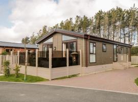 Rockpool Retreat, holiday rental in Saltburn-by-the-Sea