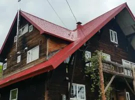 ニセコ東山ゲストハウス