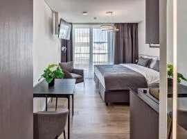 MOOI Apartments Schlieren
