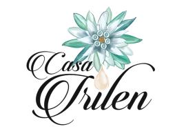 Casa Irilen, hotel v destinaci Klášter Humor