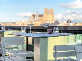 Holiday Inn Reims Centre by IHG