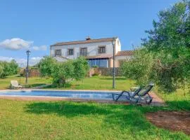 Amazing Home In Arcos De La Frontera