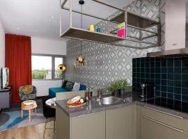 Boutique Apartments Amsterdam