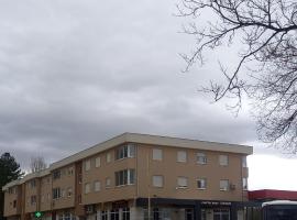 Apartman Split, hotel económico en Livno