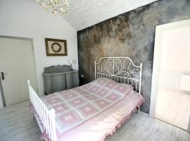 Levendula ház - Rosie Home, villa in Balatonlelle