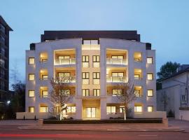 Sanctum Regent's Park, serviced apartment in London