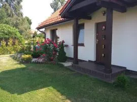 Dom Mazurska Apartamenty