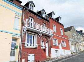 AL 11 - Villa "La Lisette" 8 personnes