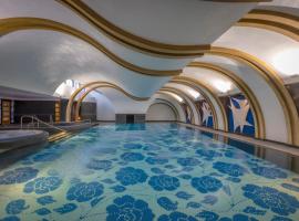 The Maritime, golfový hotel v destinaci Bantry