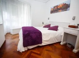 Hostal Costa Coruña