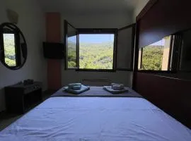 Casa verde ver