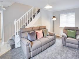 Host & Stay - Aynsley Mews, cottage in Consett