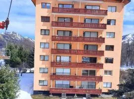 Departamento pie de pista Nevados de Chillán