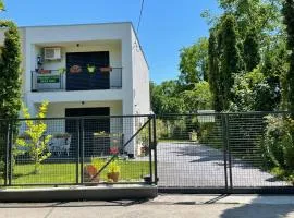 House for 6 ppl at Lake Balaton
