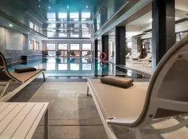 MGM Hôtels & Résidences - Résidence Le Roc Des Tours