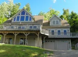 Private 4 Bedroom Home Close To Waterville Valley Resort - Wv41t