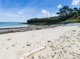 Cae'r Borth, hotel en Moelfre