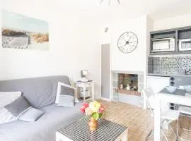 Le Regina Rifle - Appartement avec jardinet